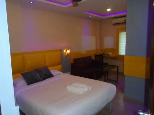 Hotel Royal Residency