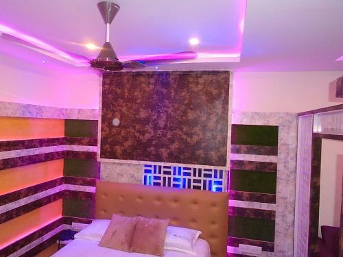 Hotel Royal Residency