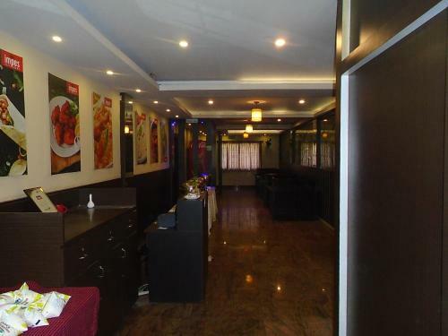 Hotel Royal Residency