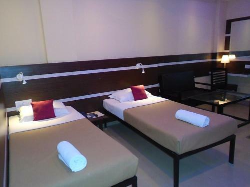 Hotel Royal Residency