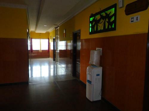 Hotel Royal Residency
