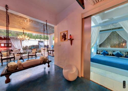 Eko Stay- Sapphire Villa
