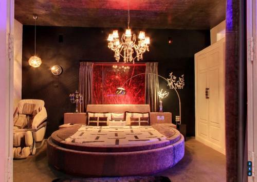 Eko Stay- Sapphire Villa