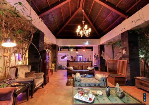 Eko Stay- Sapphire Villa