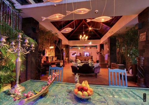 Eko Stay- Sapphire Villa