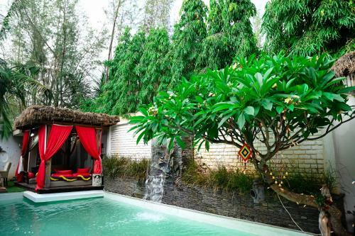 Eko Stay- Sapphire Villa
