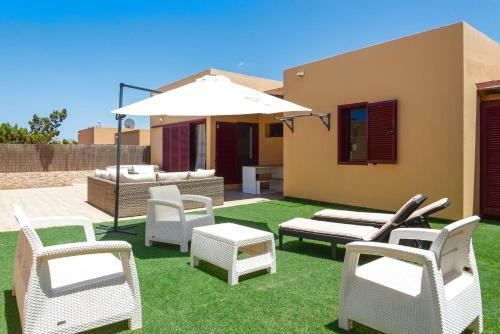 Villa Casa Kiara