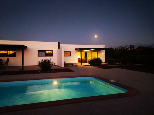 Heated Pool Villa Matriana 36b, North Shore Villas