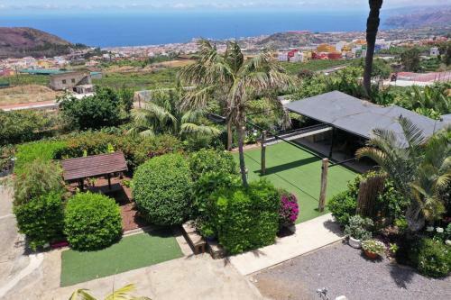 Villa Casa La Mas�a