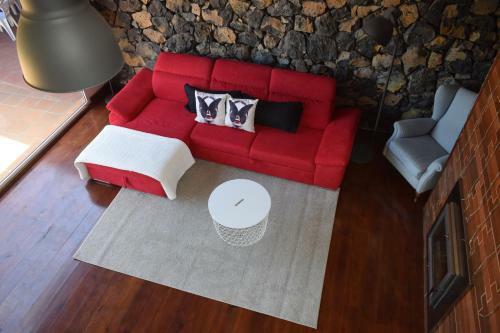 Villa Casa La Mas�a