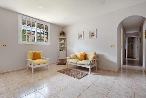 Casa Con Encanto La Orotava