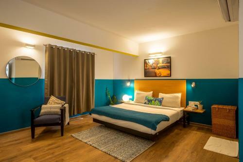 Hotel Olive Indiranagar - By Embassy Group