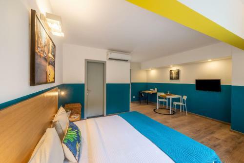 Hotel Olive Indiranagar - By Embassy Group