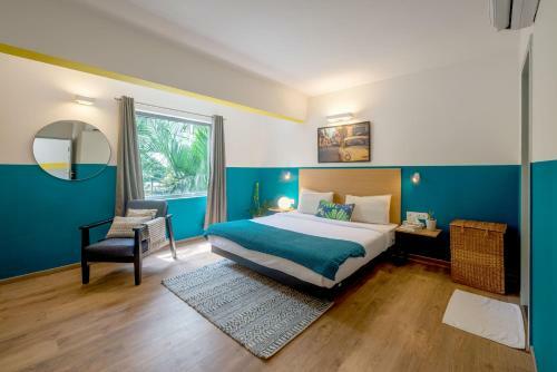 Hotel Olive Indiranagar - By Embassy Group