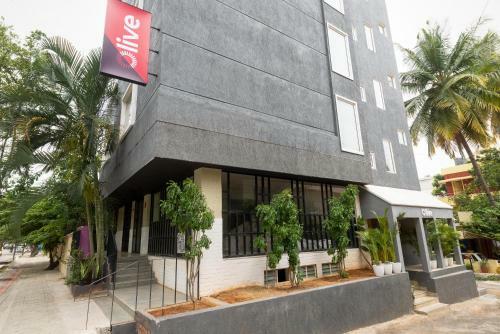 Hotel Olive Indiranagar - By Embassy Group