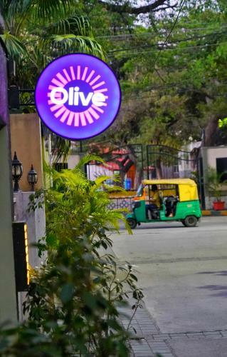 Hotel Olive Indiranagar - By Embassy Group