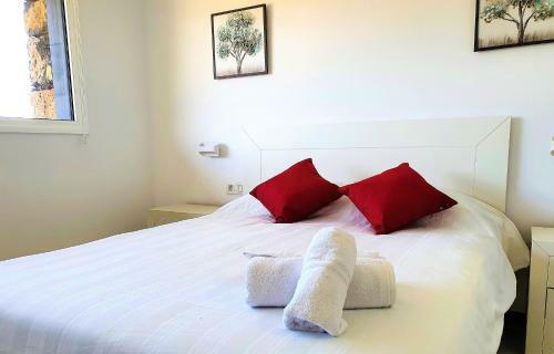 Apartamento Estancia Momentos A