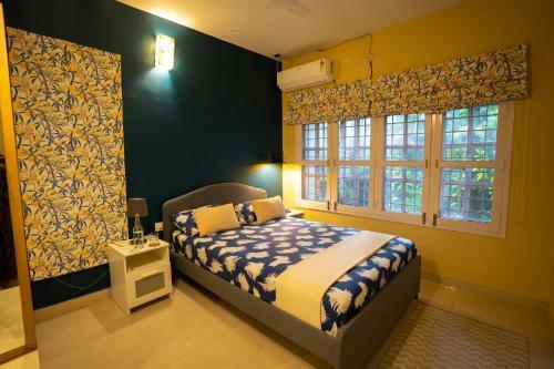 Luho (luxury Homes)