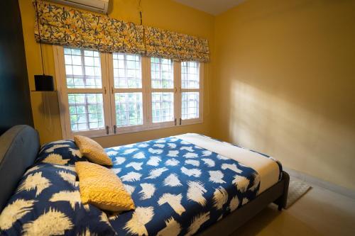 Luho (luxury Homes)