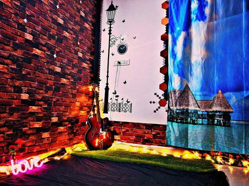 Apartamento Chillout By Trip'o