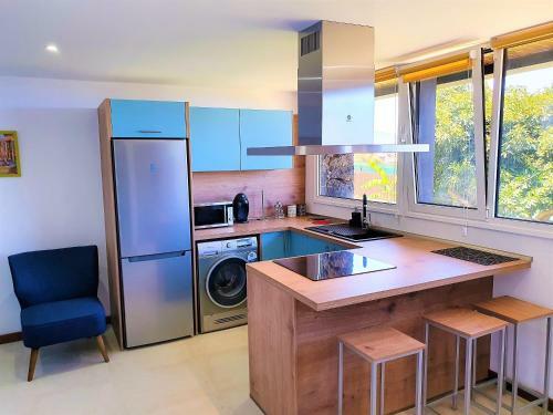 Apartamento Estancia Momentos B