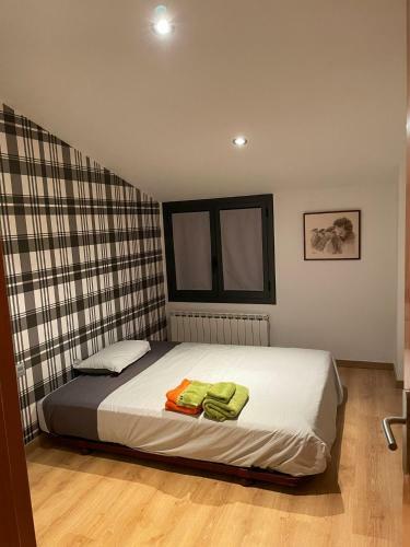 Pobla De Lillet Apartment