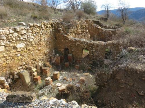 Apartamento Vut Manypi Vu-huesca-21-024
