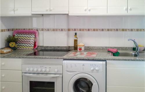 Nice Apartment In La Puebla With 2 Bedrooms