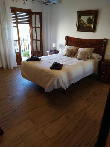 Apartamento El Balc�n de La Rosa