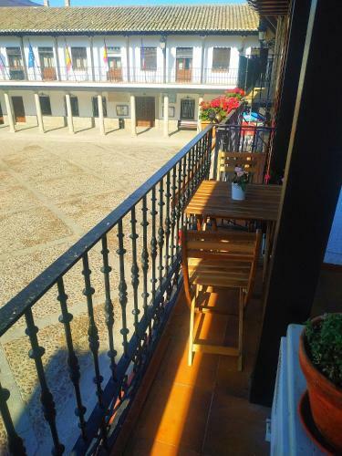 Apartamento El Balc�n de La Rosa