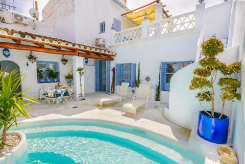 Agroturismo Casa de La Tita Vitoria