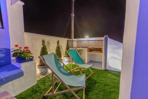 Agroturismo Casa de La Tita Vitoria