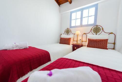 Agroturismo Casa de La Tita Vitoria