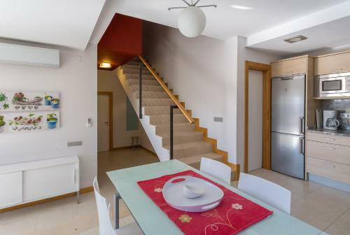 Villa Salobre Golf Piscina Privada Climatizada By Lightbooking