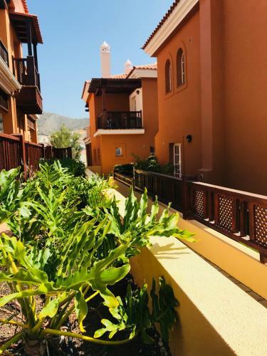 Apartamento La Casa Canaria