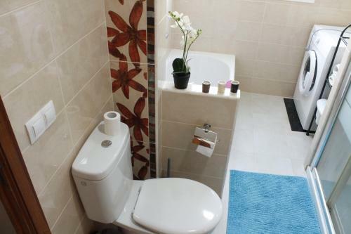 Apartamento Holidayhome In Canary Islands