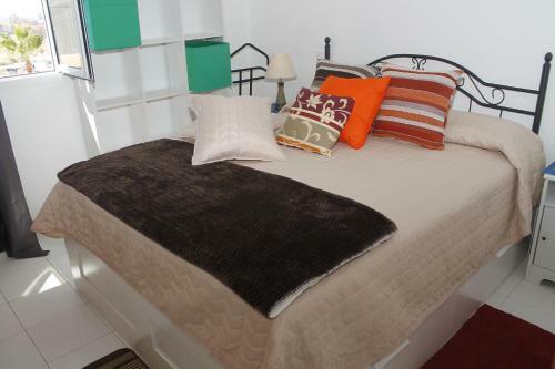 Apartamento Holidayhome In Canary Islands