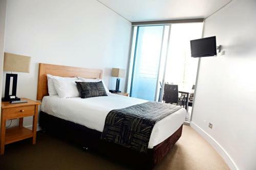 Hotel Manta Bargara