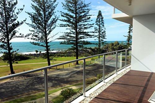 Hotel Manta Bargara