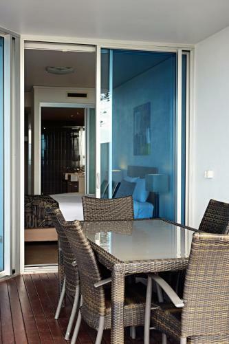 Hotel Manta Bargara