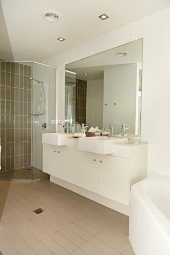 Hotel Manta Bargara
