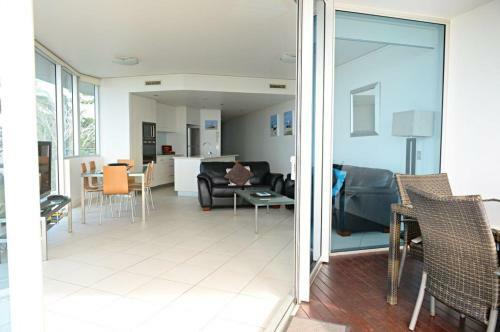 Hotel Manta Bargara