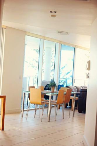 Hotel Manta Bargara