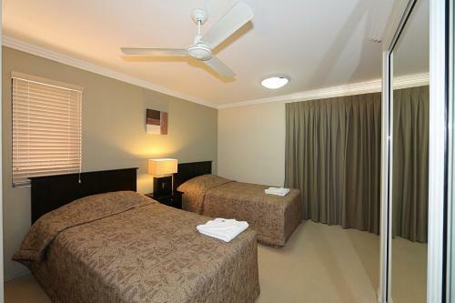 Apartamentos Pacific Reef By Kacys