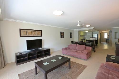 Apartamentos Pacific Reef By Kacys