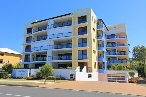 Aparthotel Coral Sands By Kacys