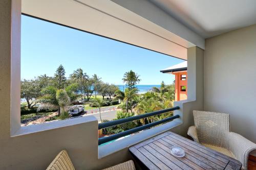 Kacy's Bargara Beach Motel