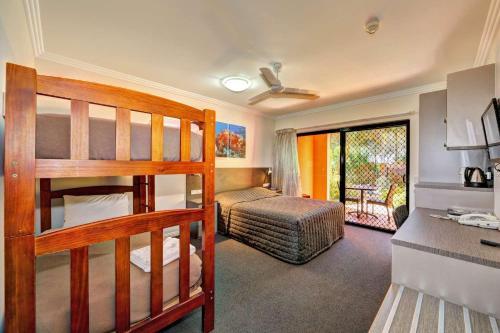 Kacy's Bargara Beach Motel