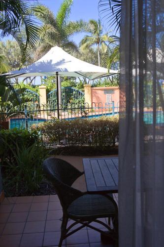 Kacy's Bargara Beach Motel