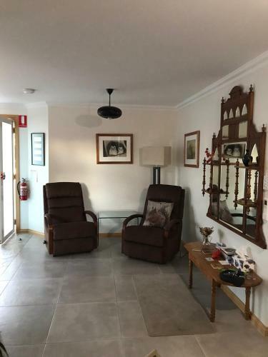 Apartamento Werndee